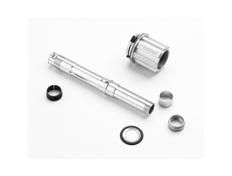 Kit de conversión FULCRUM N3W