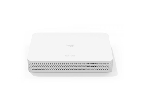 RoomMate OFF WHITE OTHER PLUGC WW EU/SEA LOGITECH