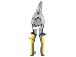 Tijeras de corte plano (corte para zurdos, aptas para cortar chapas de hierro)