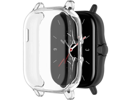 Carcasa Clearshield Amazfit GTS 2