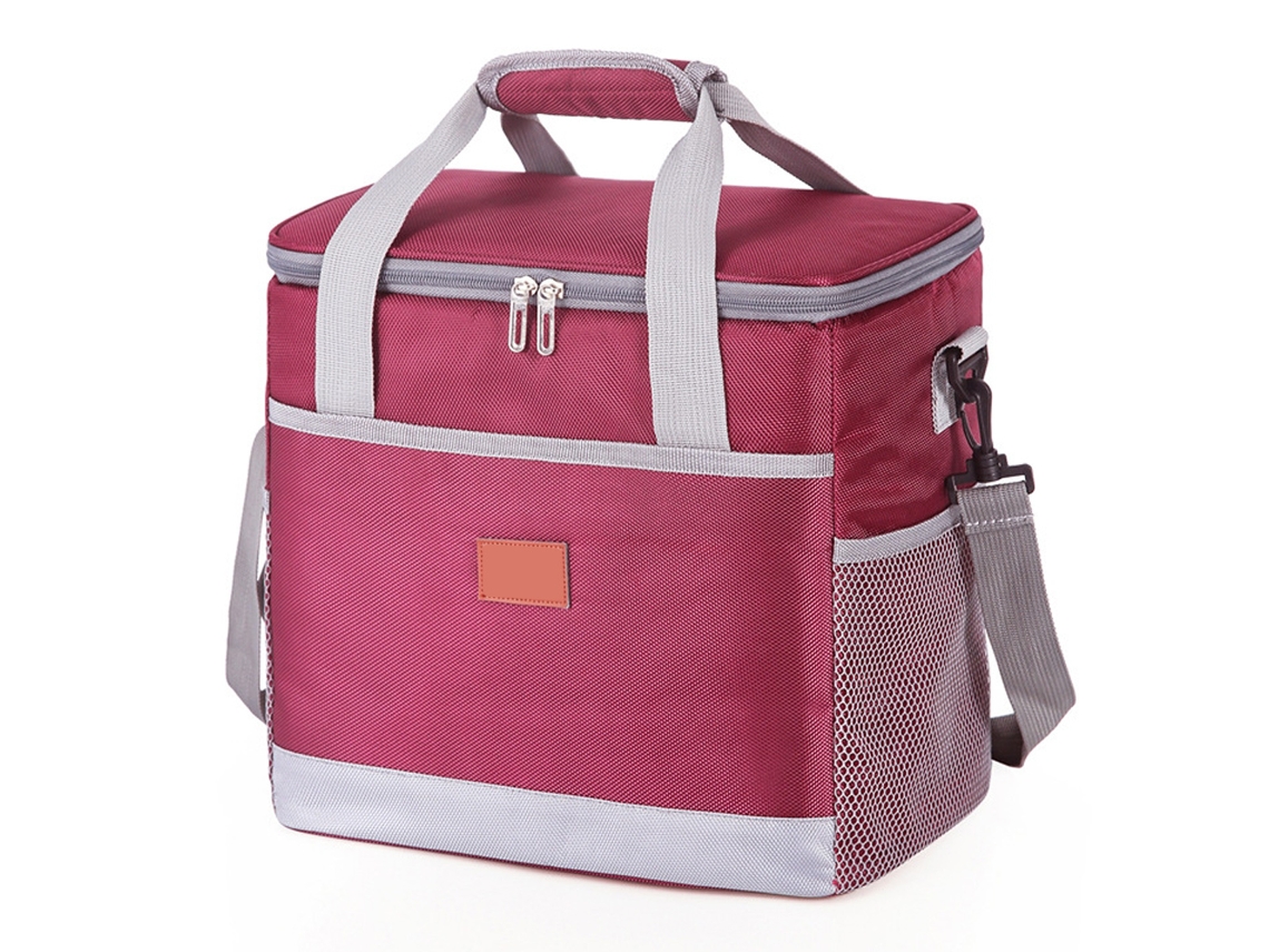 Bolsa Térmica de Gran Capacidad en Tela Oxford Impermeable para Picnic al Aire Libre Kofihety