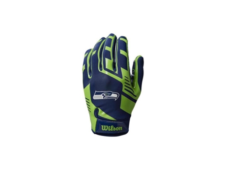 Seattle SeahawksG a n t s d e F o o t b a l l A m r i c a i n e n f a n t N F L S t xml-ph-0689