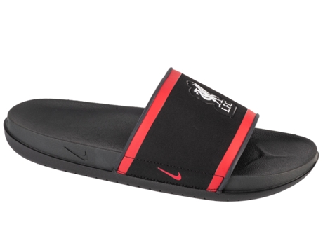 Sandalias de Hombre NIKE Negro (40)