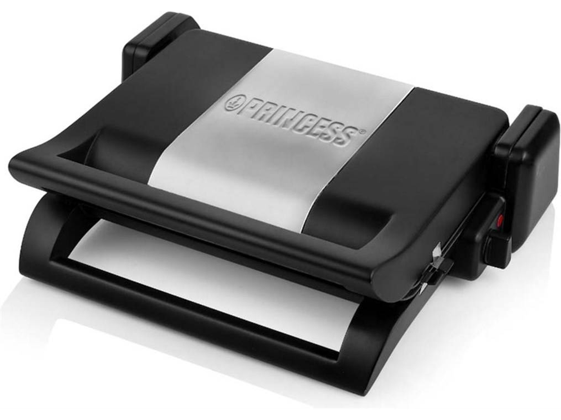 Grill Multi Placas PRINCESS 01.112536.01.002 (1500 W)