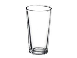 Vasos caña 9 cl pack 6
