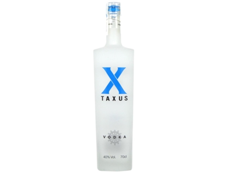 Vodka OSCOS Oscos Taxus (0.7 L - 1 unidad)