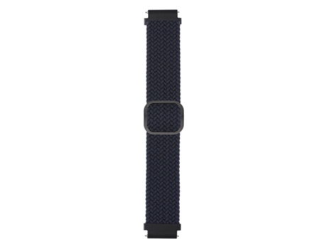 Correa de Reloj de Nylon Compatible con Huawei Xiaomi Garmin Samsung INF