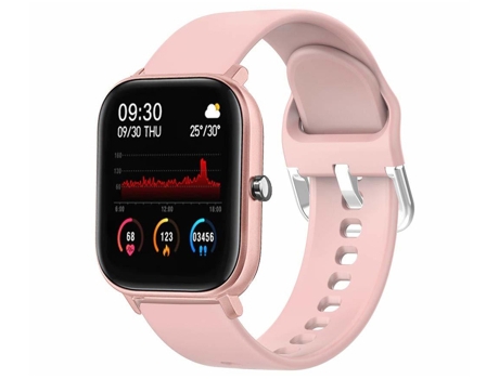 Smartwatch ENZON Rosa