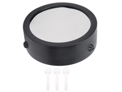 Filtro solar para telescopios de 60, 90 mm y 100 mm