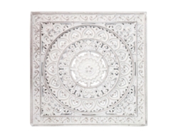 Decoración de Pared SIGNES GRIMALT 1,5x39,5x39,5 cm