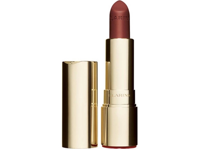 Labial CLARINS Joli Rouge Velvet Lipstick 737V