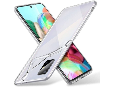 Carcasa Samsung A71 HONGWE.