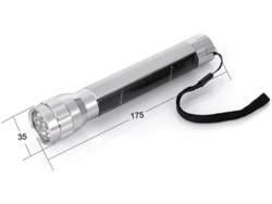Linterna LED de camping GARNECK | Sin marca