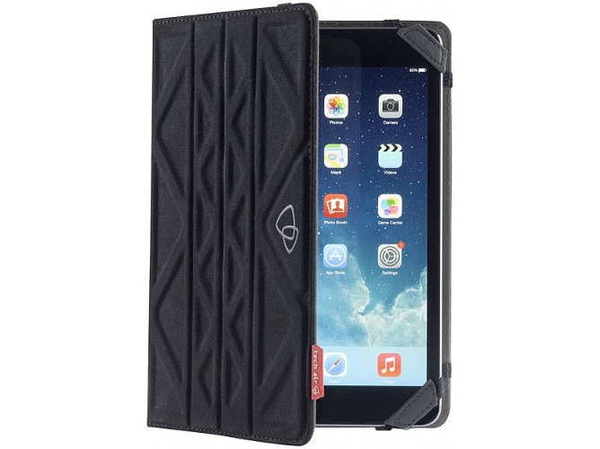 Funda Tablet TECH AIR TAXUT018 (Universal - 7'' - Negro)