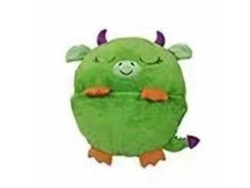Saco de Dormir Bezerro Verde/180Cm
