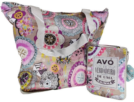 Bolso H&H Abuela Mujer