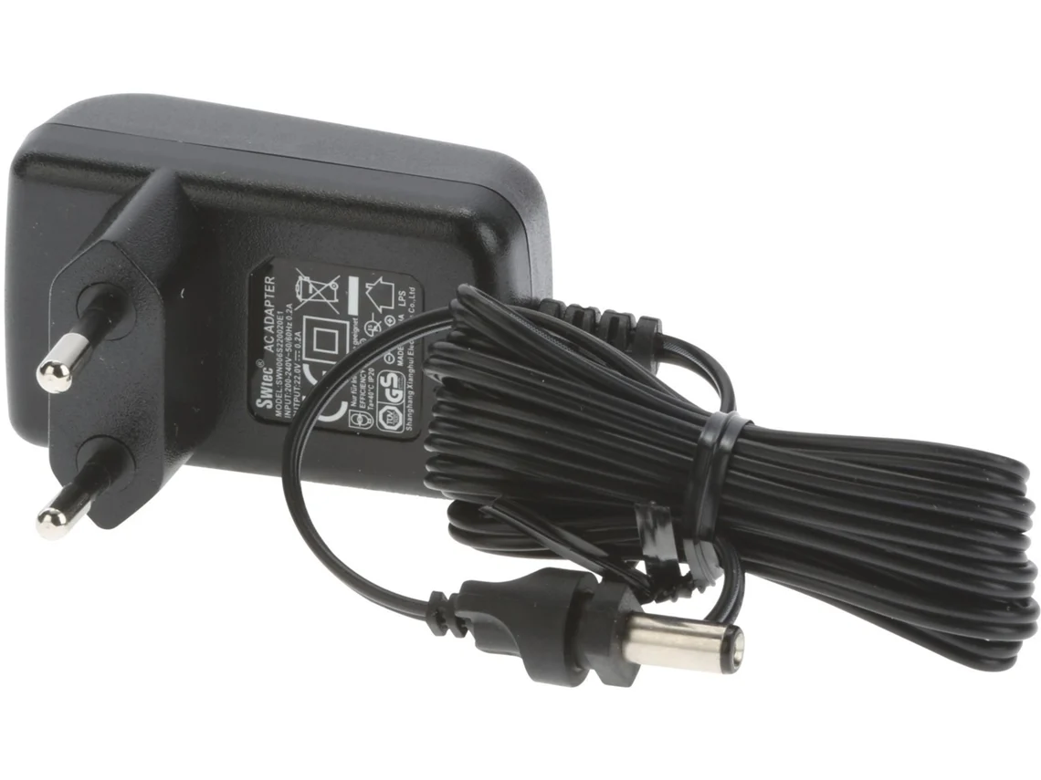Cargador para aspiradora de mano BOSCH - 00625685