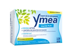 Ymea Sofocos en menopausia y vientre plano 128 cápsulas YMEA