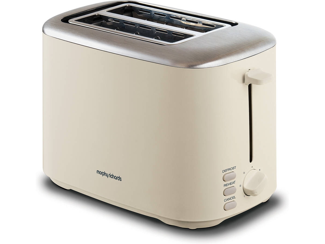 Tostadora MORPHY RICHARDS 222065