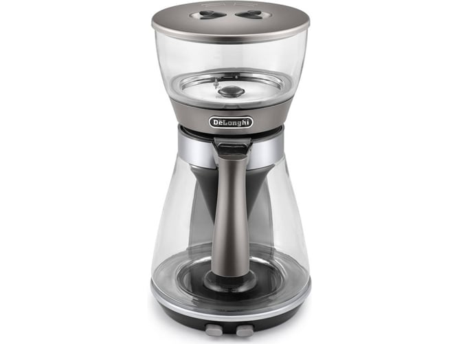 Cafetera de Goteo DELONGHI ICM 17210