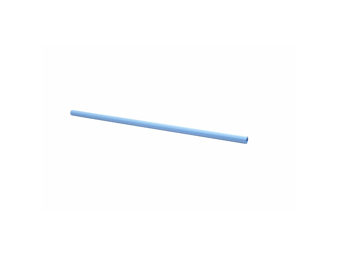 Rollo de papel Kraft FABRISA 25x1 m Azul 70 g