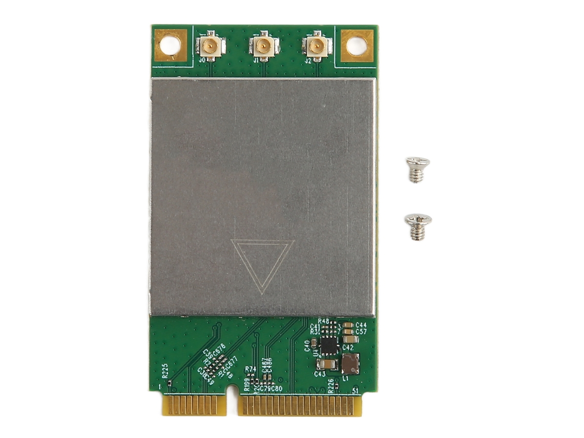 Bonita Funda Protectora Antigolpes Para Portátil De 13 Pulgadas Con Tarjeta De Red Wifi Bcm94360mc Verde