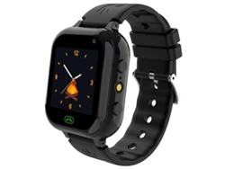 Reloj inteligente para niños DG2 con pantalla táctil de 1,44 pulgadas, llamadas 2G, cámara HD y pulsera inteligente Ly Ebike