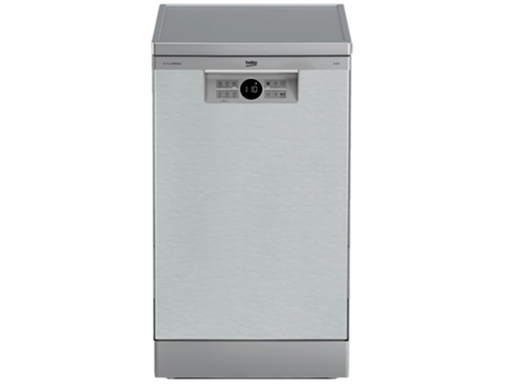 Lavavajillas BEKO BDFS26020XQ (45 cm - Inox)