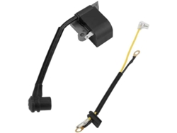 Bobina de encendido para motosierra Husqvarna 136 137 141 23 235 240 26 36 41 545199 Jcp
