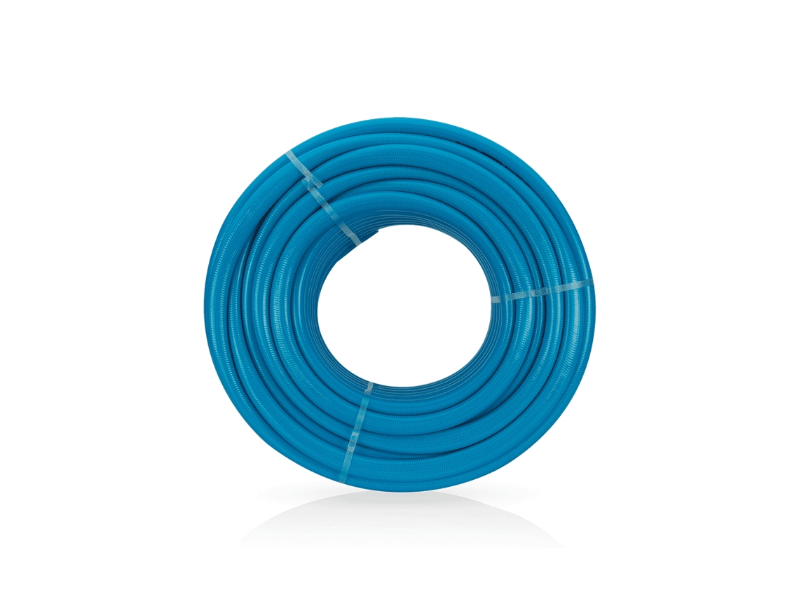 Vito Mang.Azul Refuerzo. 3/4 (19 mm) Rl 25Mt