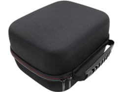 Estuche Organizador Para Auriculares, Edición Dt880, Funda Protectora De Eva.