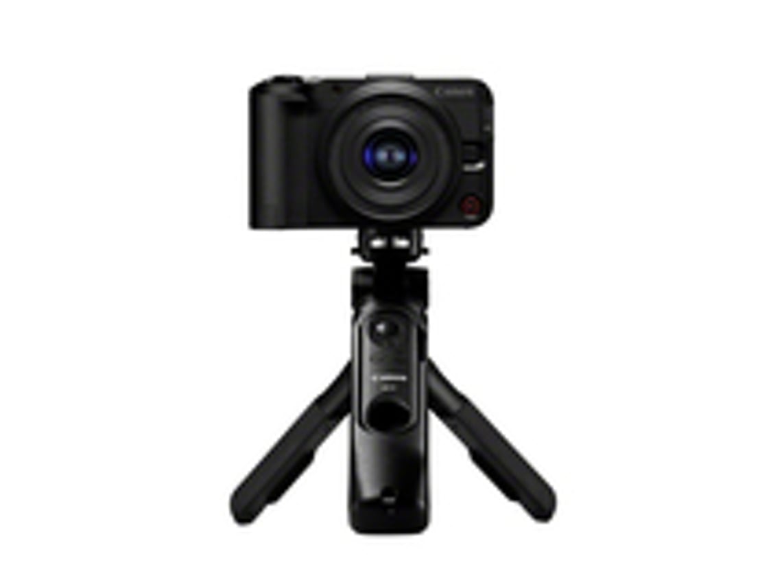 Kit de cámara CANON EOS R50 V RF-S 14-30 (Montaje: Canon RF