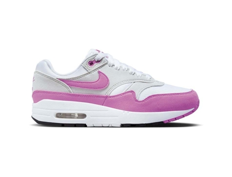 Zapatillas de Hombre NIKE Air Max Multicolor (41)