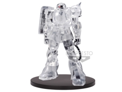 Figura BANPRESTO Mobile suit gundam b internal structure ms-