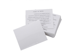 (50 Peças/venda Especificação: Parche De Reparo 5,5x6,5cm Completo)