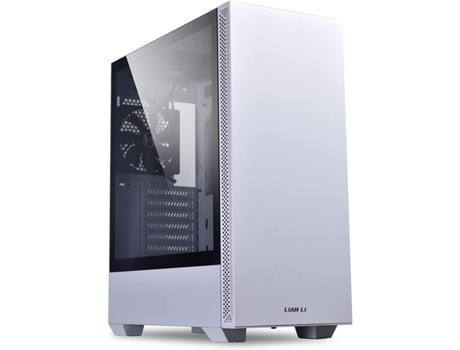 carcasa atx torre mediana con panel de cristal LIAN-LI Lancool 205 Mesh C RGB