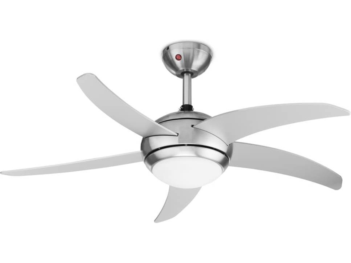 Tristar Ventilador de techo VE-5815 gris 50 W 112 cm