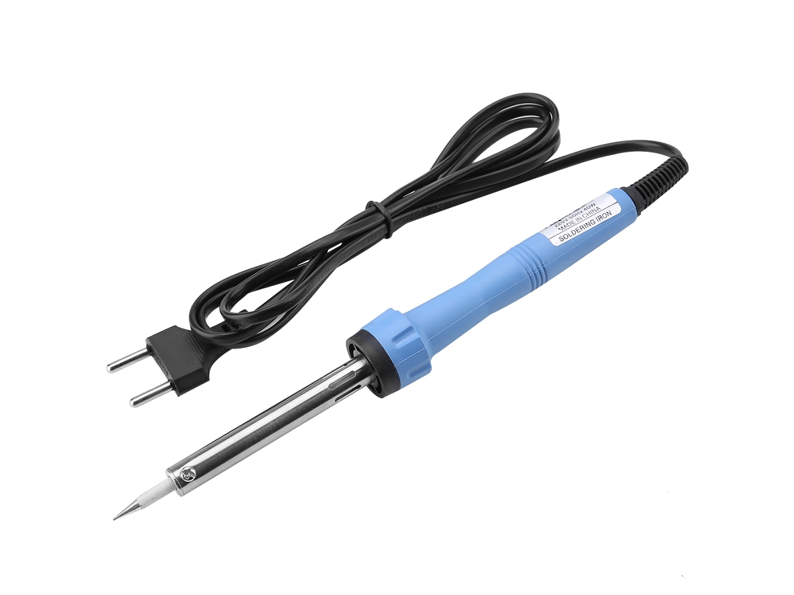 Pistola De Soldadura Eléctrica Con Mango Tipo Pistola De Calentamiento Externo 40w