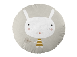Almohada Decorativa HACIENDO EL INDIO Play (Poliéster - 40 cm)