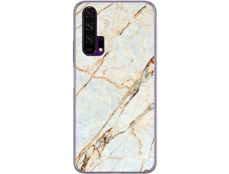 Carcasa Huawei Honor 20 Pro TUMUNDOSMARTPHONE Mármol 13 Multicolor