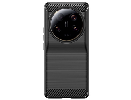 Funda para Xiaomi Xiaomi 13 AVIZAR Negro
