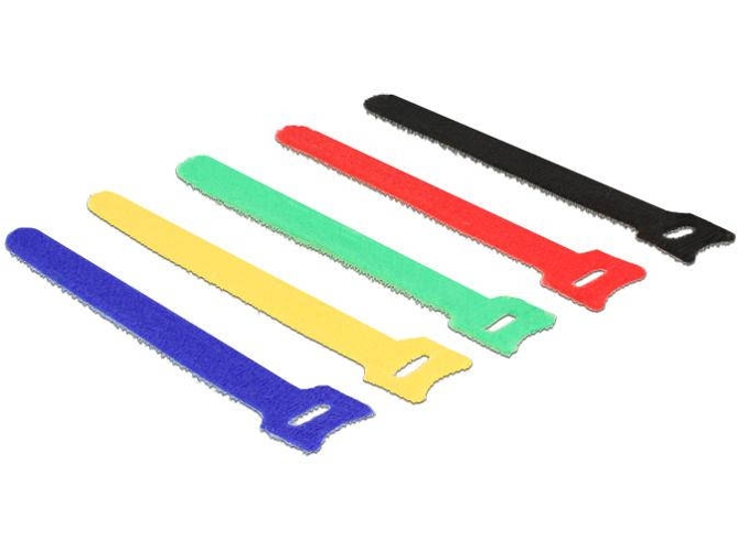 Tira para Cables DELOCK