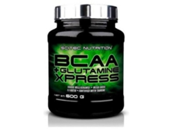 Bcaa + Glutamine Xpress 600 Gr SandÃ­a