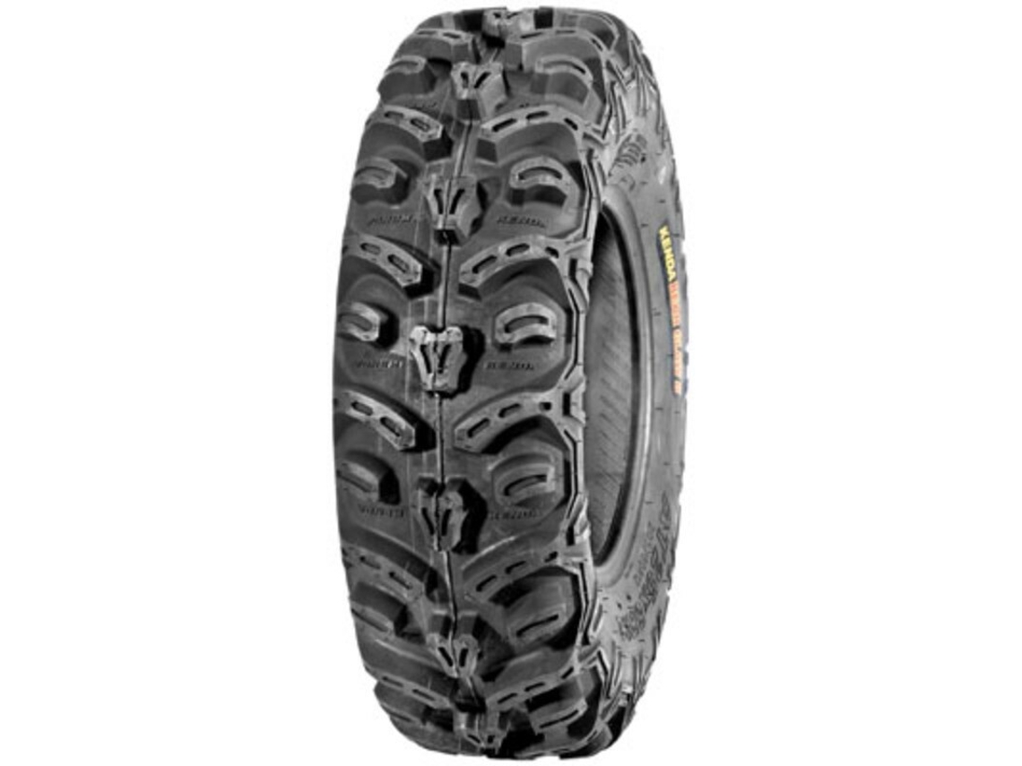 Neumático de quad KENDA K587 Bear Claw HTR AT R12 52N 8PR TL