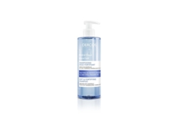 Champú VICHY LABORATOIRES Dercos Mineral Suave Fortificante (400ml)