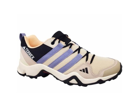 Zapatillas de Mujer ADIDAS Terrex Beige (39.3)