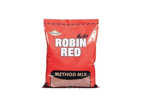 Alimentador de mezcla Robin Method DYNAMITE BAITS