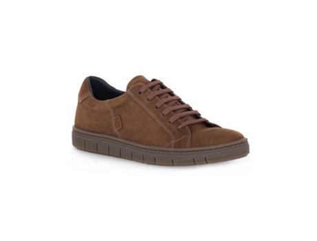 Zapatos GRÜNLAND Fango Marrón (41)