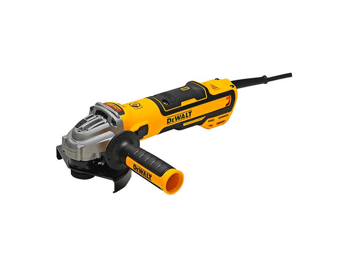 Llave De Impacto DEWALT Escobillas Dewalt Xr (18v 3/4' Alto Torque 950Nm Com Anel De Retenção /)