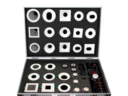 Maleta Demo Spot LEDBOX